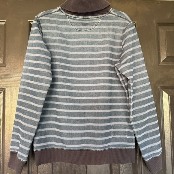 Scotch & Soda Pullover Sweatshirt Sz Medium - Picture 5 of 11